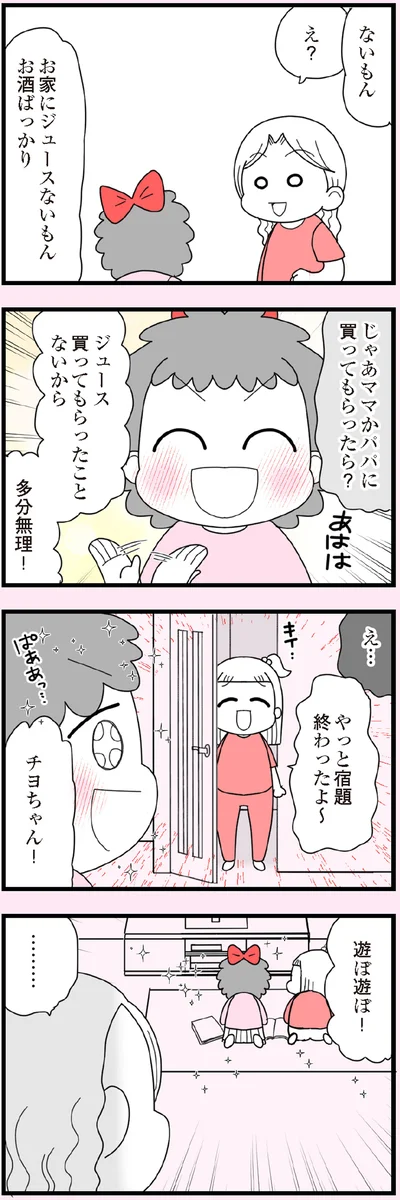 お酒ばっかり