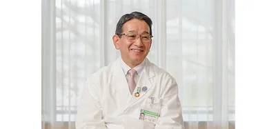 内藤裕二先生