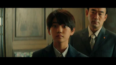 『財閥家の末息子～Reborn Rich～』より