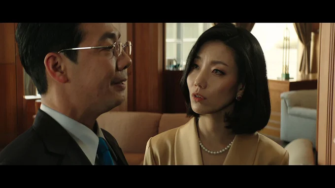 『財閥家の末息子～Reborn Rich～』より