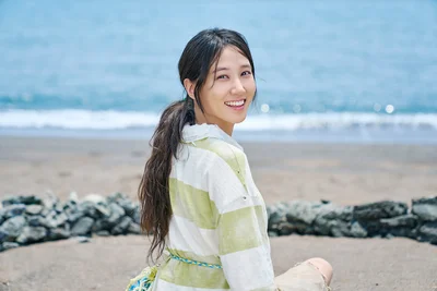 『無人島のディーバ』より