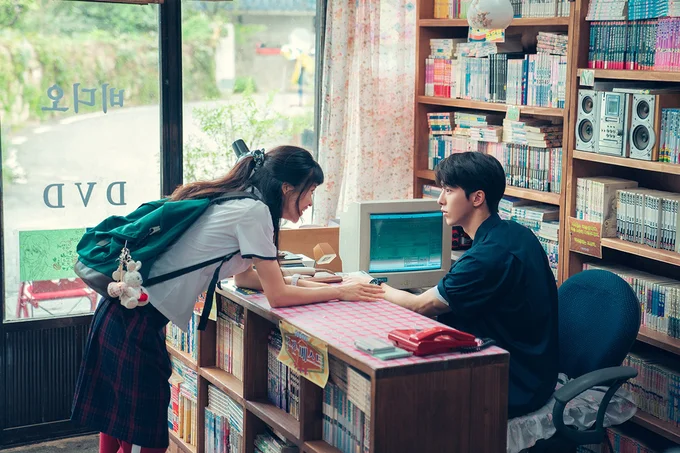 『二十五、二十一』より