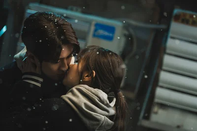 『恋するムービー』場面写真