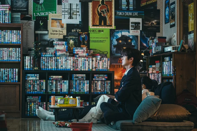 『恋するムービー』より