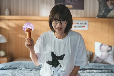 推し活のリアルに共感すること間違いなし