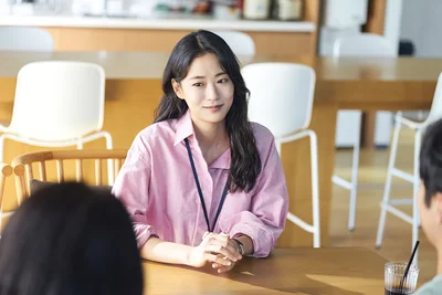 「恋の通訳、できますか？」より