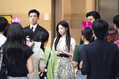 「恋の通訳、できますか？」より