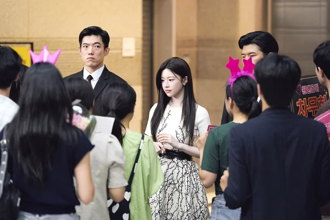 「恋の通訳、できますか？」より