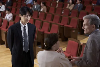 「恋の通訳、できますか？」より