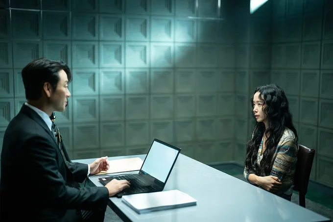 「告白の代価」より