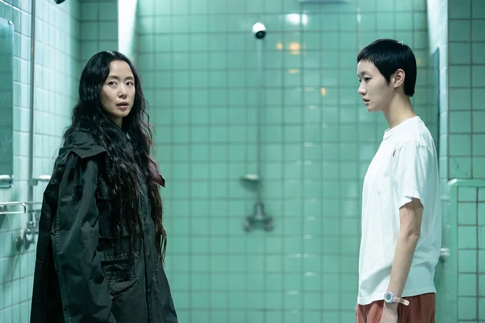 「告白の代価」より