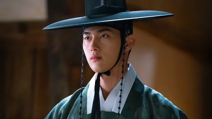 『愛する盗賊様よ』より