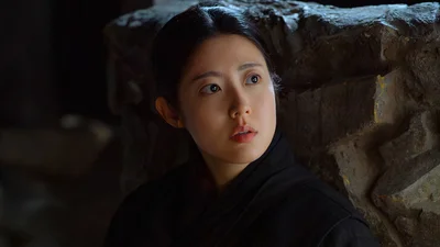 『愛する盗賊様よ』より