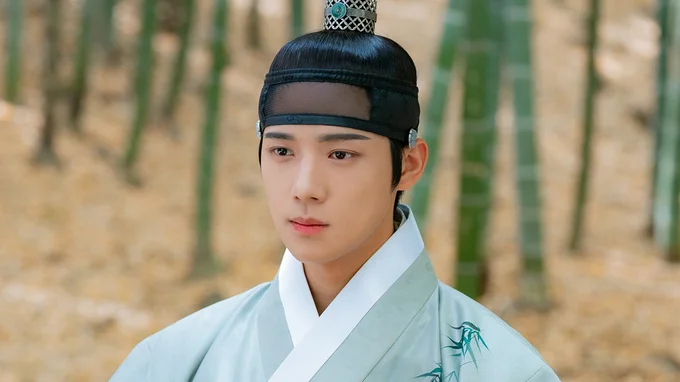 『愛する盗賊様よ』より