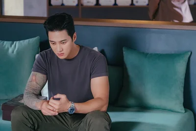 『スプリング・フィーバー』より