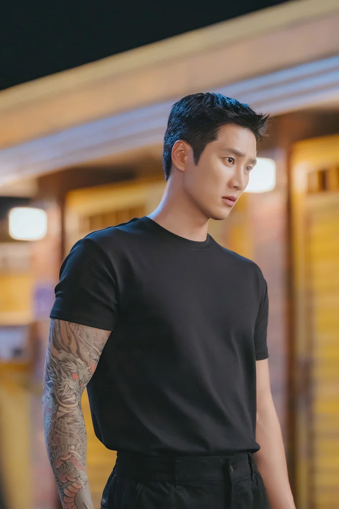 『スプリング・フィーバー』より