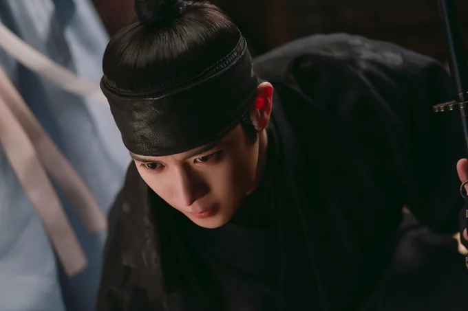 カメオと思えないほど豪華な「彼氏」たちが続々登場。大人気俳優キム・ヨンデも登場！