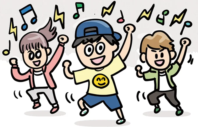 ダンススクール