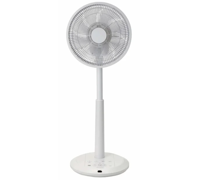 DC FAN2 ￥38,500/ゼンケン