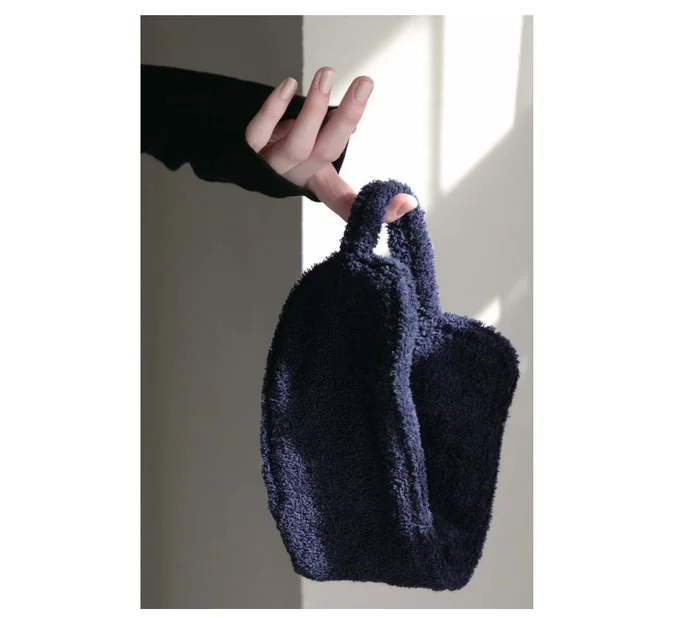 CBDオイルインタオルスリープマスク ¥3,278/ヤギ
