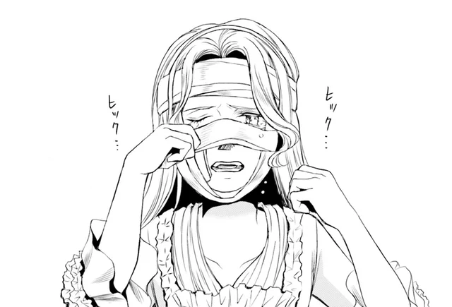 婚前の皇女の顔に大きな傷が… 絶対に世間に知られてはいけない事件発生／現代OLが18世紀フランスにタイムスリップしたら3（6）