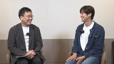 人気MC古家さんとトークも