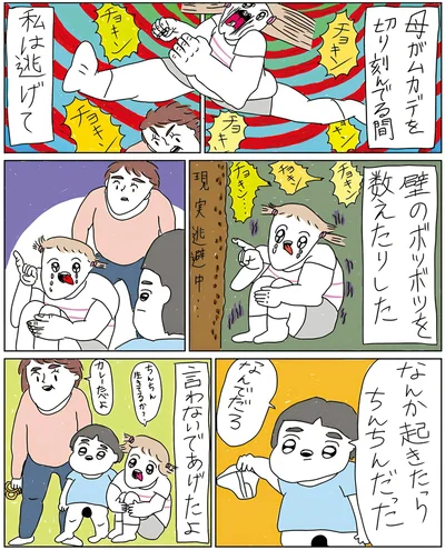 『へたくそなのに泣くほど笑える! カッラフルなエッッブリデイ☆2ndステージ』　より