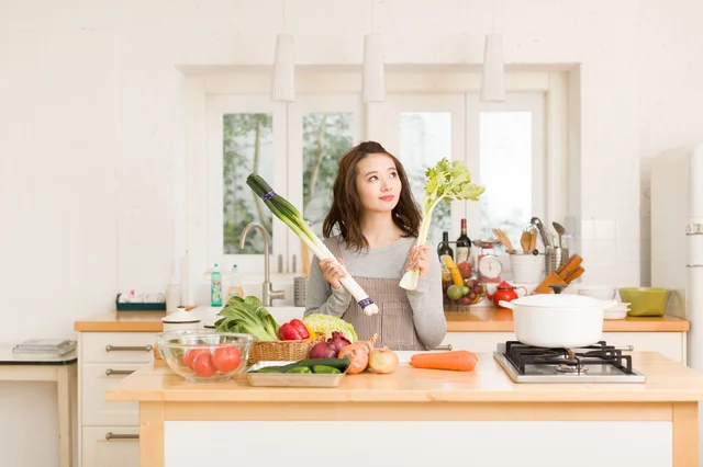 「夕飯何食べたい？」はNG？ 夫婦を困らせる「考える家事」問題