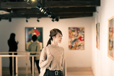 「アーティストデート」がオススメ！自分と向き合う贅沢な時間