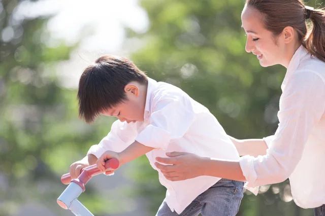 【写真】愛する子どものためを思う気持ちは分かりますが…