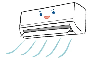 家電芸人がおトク技を伝授！エアコンを制する者は節電を制す「エアコン節電テクニック7」