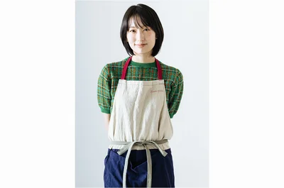   料理課・長谷川あかりさん