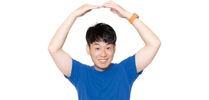 夏の外出はアイテムで乗り切る！家電芸人かじがやさんが欲しい「冷感系技あり商品」