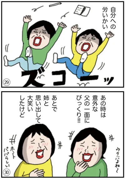「親のこと、もっと知りたい！インタビューノート」より