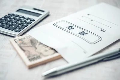 江戸時代のある習慣が「ボーナス」になった！？
