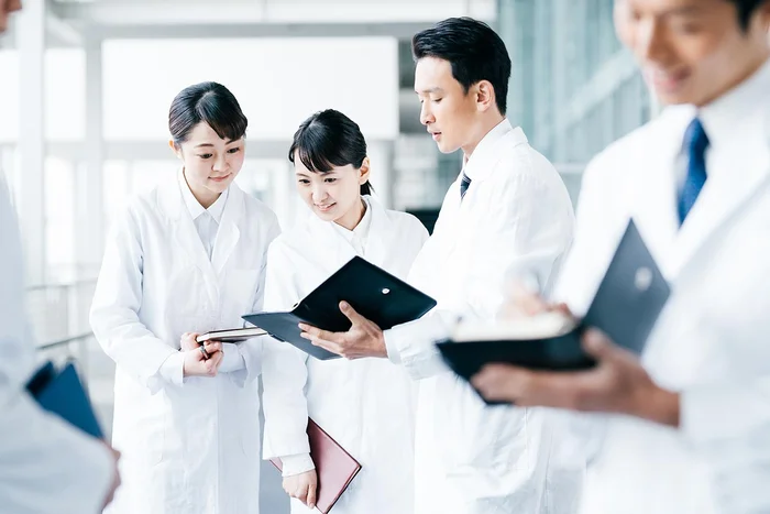 「やぶ医者」はじつは敏腕医師のこと！なぜ、腕の悪い医者の代名詞に？／大人の最強雑学1500（6）