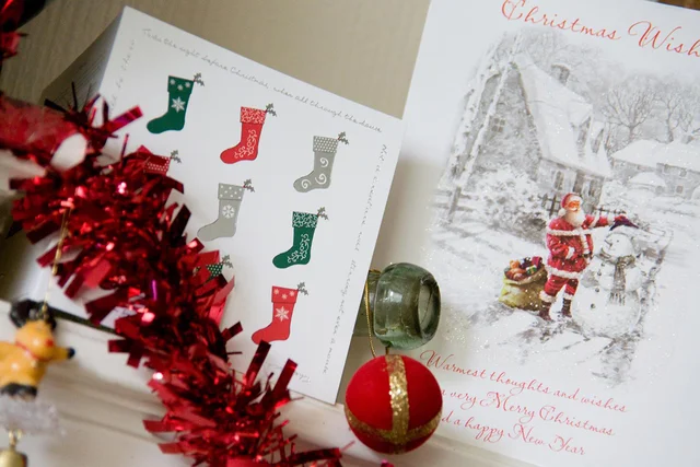 クリスマスを英語で書くと？「Christmas」と「Xmas」の違い／大人の最強雑学1500（9）