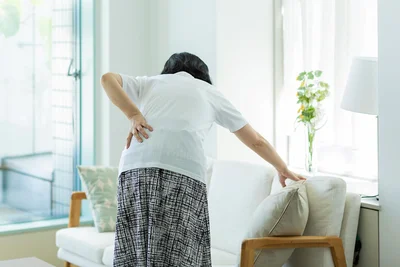 「どっこいしょ」は身心を清める言葉！？