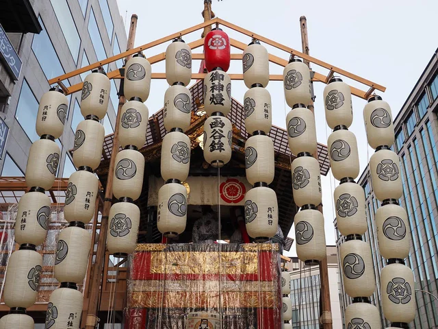 手遅れなことを意味する「後の祭り」。じつはあるお祭りが由来！／大人の最強雑学1500（16）