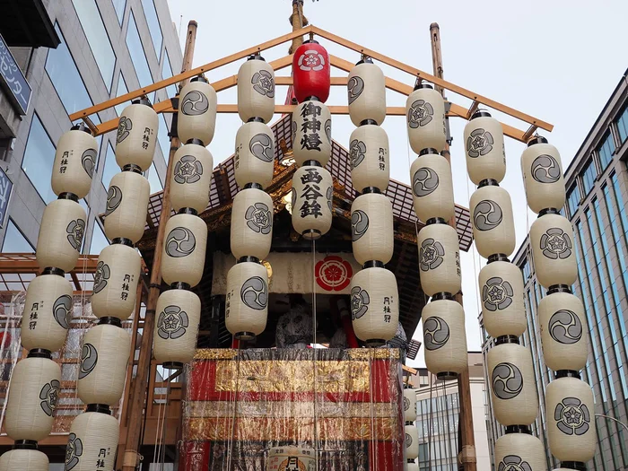 手遅れなことを意味する「後の祭り」。じつはあるお祭りが由来！／大人の最強雑学1500（16）