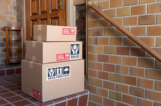 荷物に貼られた「天地無用」の意味とは？／大人の最強雑学1500（20）