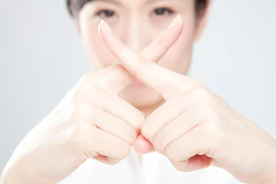 「×」の字を「ペケ」と読む謎