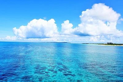 太平洋と大西洋はなぜ「太」と「大」なのか？