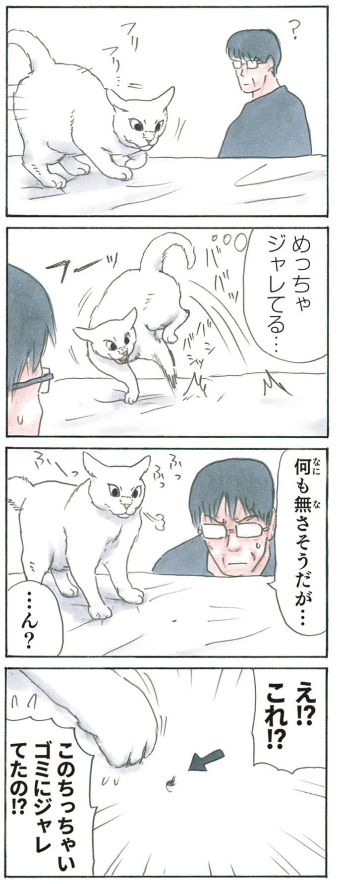 これ!?