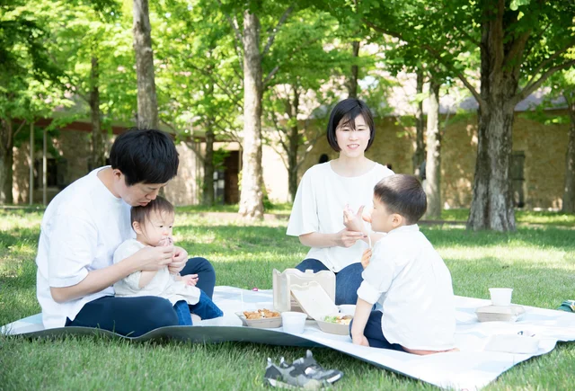 NG例とOK例でチェック！安心＆安全な「夏のお弁当」の作り方
