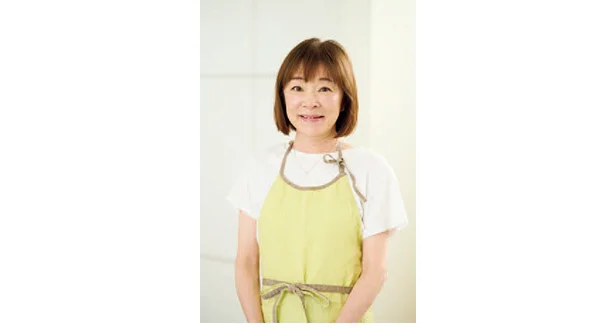 牧野直子さん