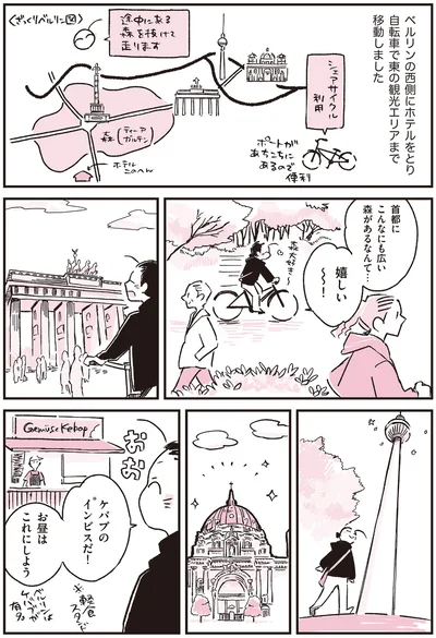 『つれづれ語学日記』より