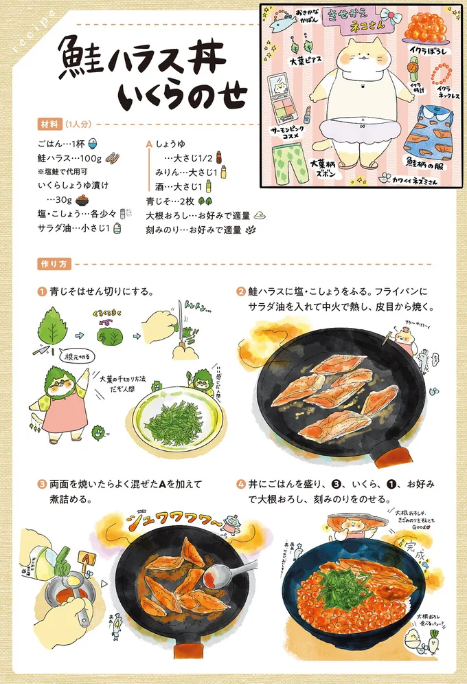 『疲れた人に夜食を届ける出前店2』より