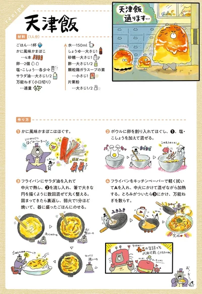 『疲れた人に夜食を届ける出前店2』より