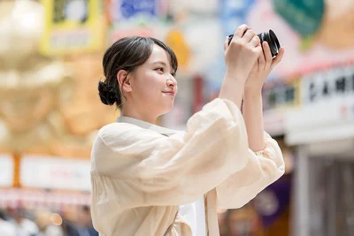 自分がよく見ていた宝塚市民向けのWebメディアでライターを募集しているのを発見したんです。